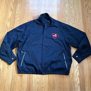 North End Frito Lay Lightweight Jacket
Size XL